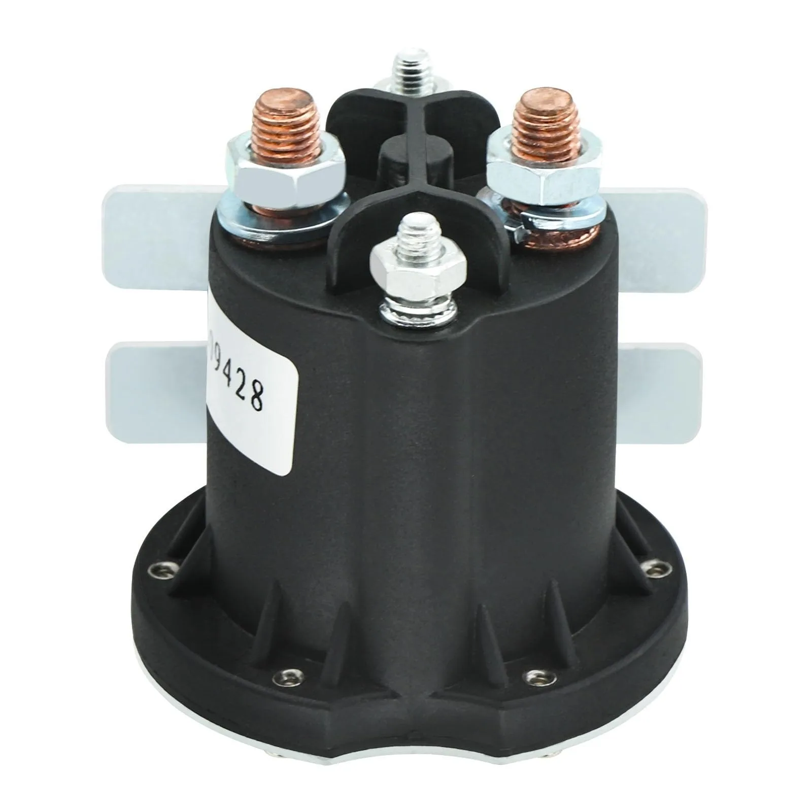 QIJUQKXI 36V Golf Cart Contactor Relay