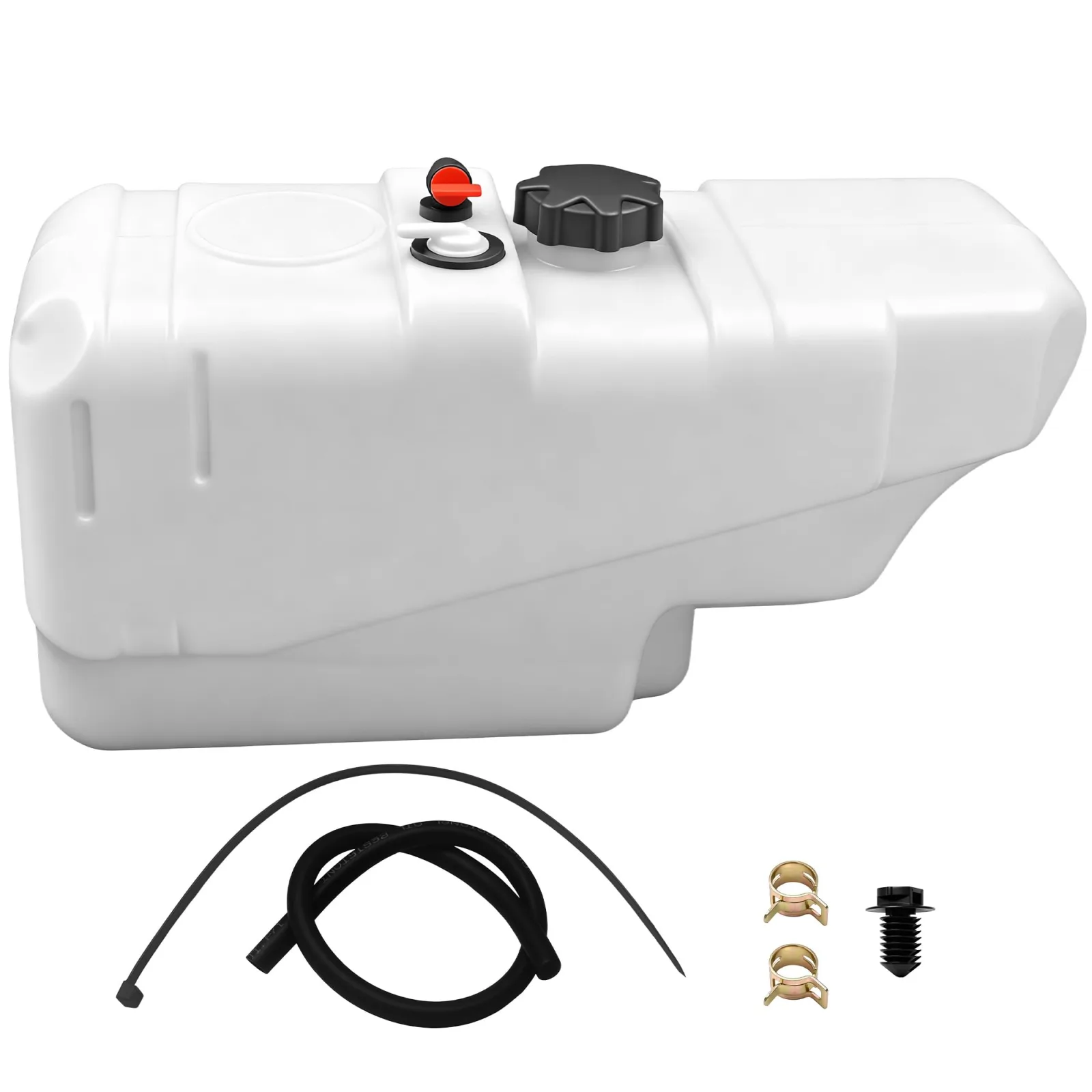 LOSTAR Gas Fuel Tank for Club Car DS 1992-2015