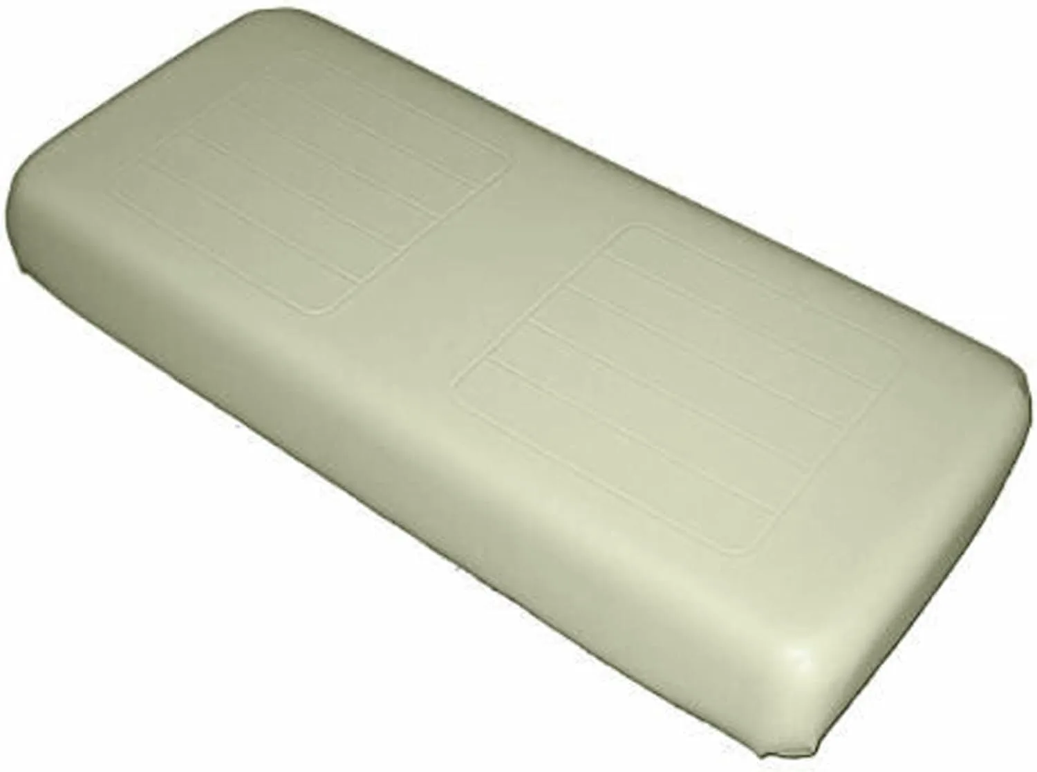 Buggies Unlimited Yamaha G2 Seat Cushion Set 2940+2941 image 3