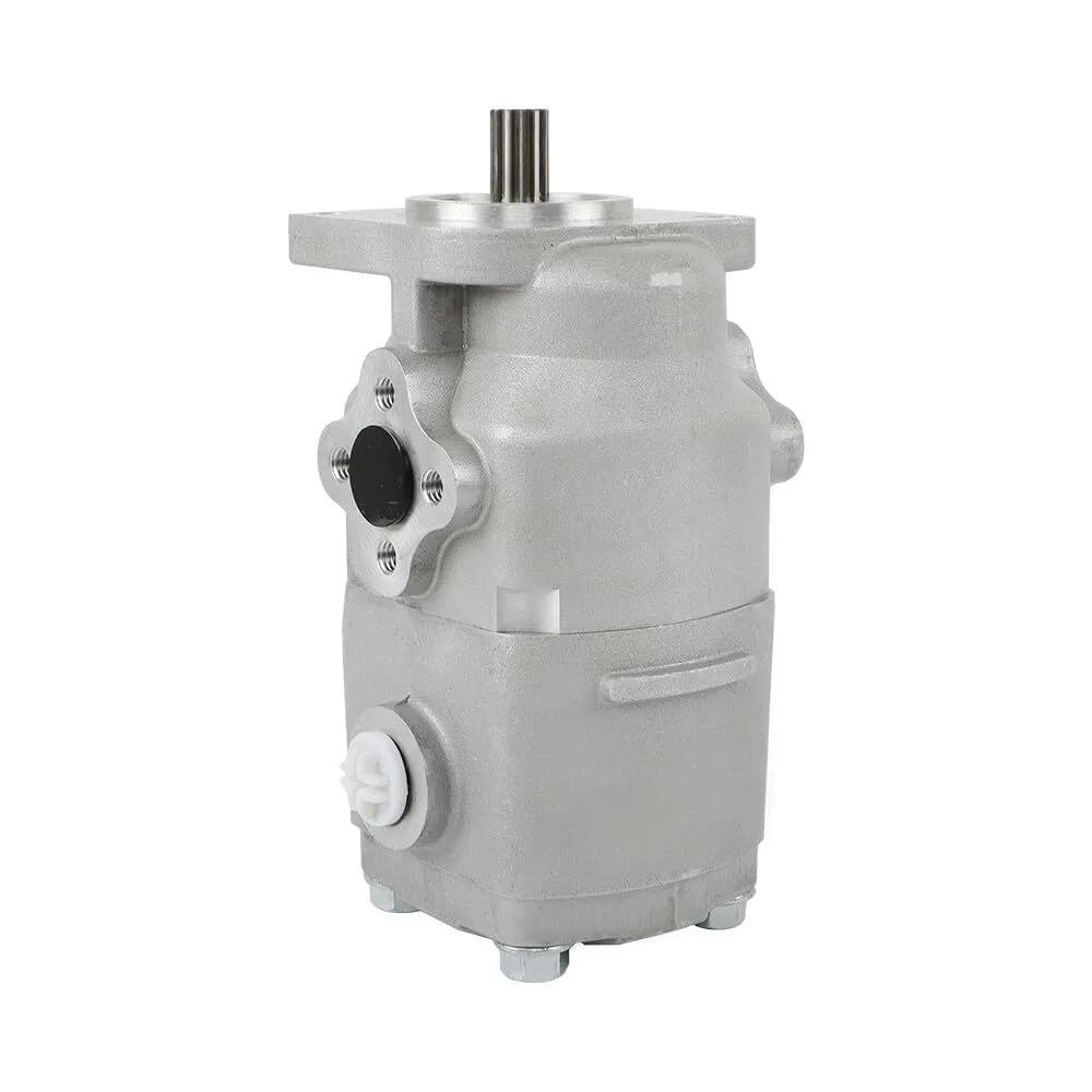 Hydraulic Pump Assembly Mod-G33S-1368 for Kubota Tractors