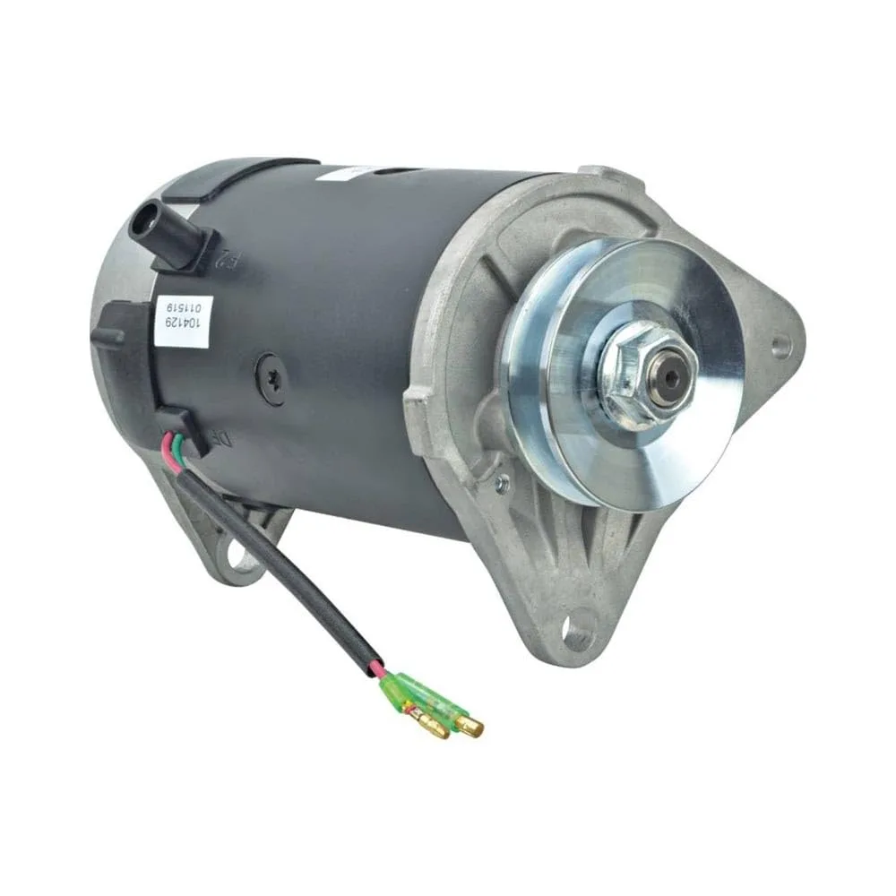 Sgaorcpas J38-81100-10-00 Yamaha G2 G8 G9 Part