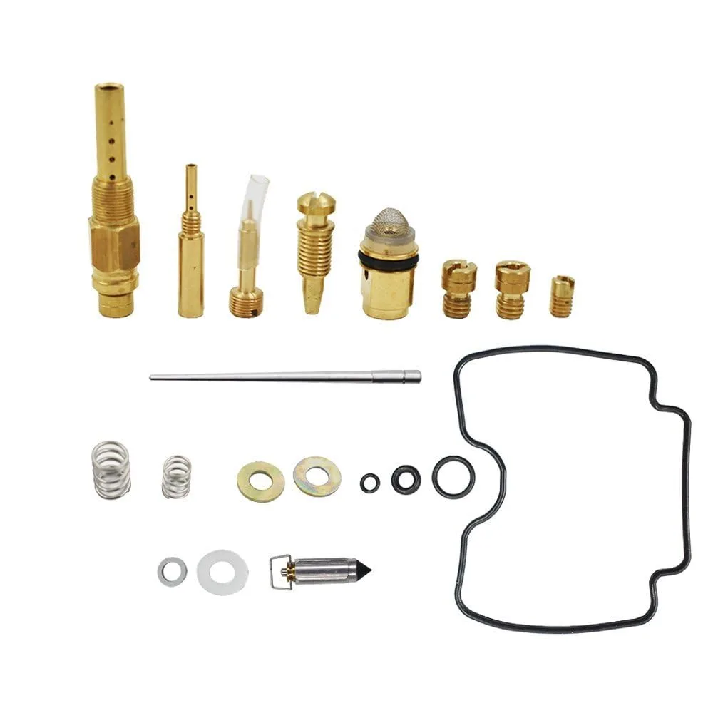 Suzuki Z250 LTZ250 Carburetor Rebuild Kit Mod-G33S-1597