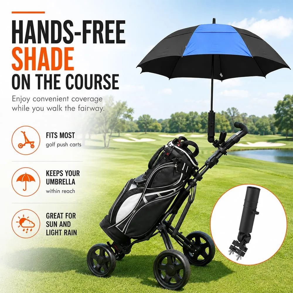 MZYRZ Umbrella Holder for CaddyTek CaddyLite 11.5 V3 image 3