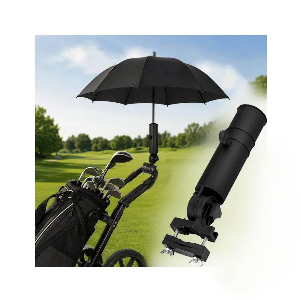 MZYRZ Umbrella Holder for CaddyTek CaddyLite 11.5 V3
