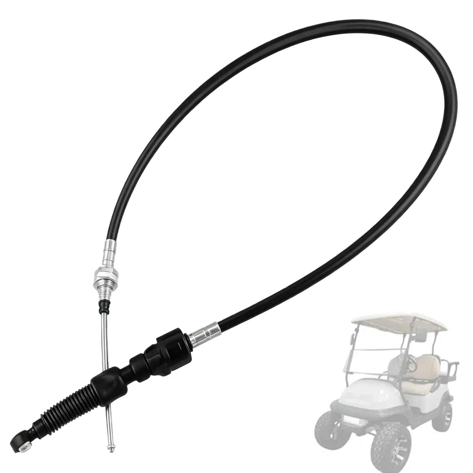 JTHKLAP Shift Cable for Club Car Precedent 103379601