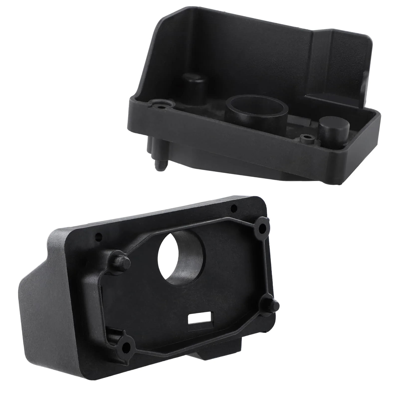 Roykaw MCOR 4 Kit for Club Car 48V Golf Carts image 3