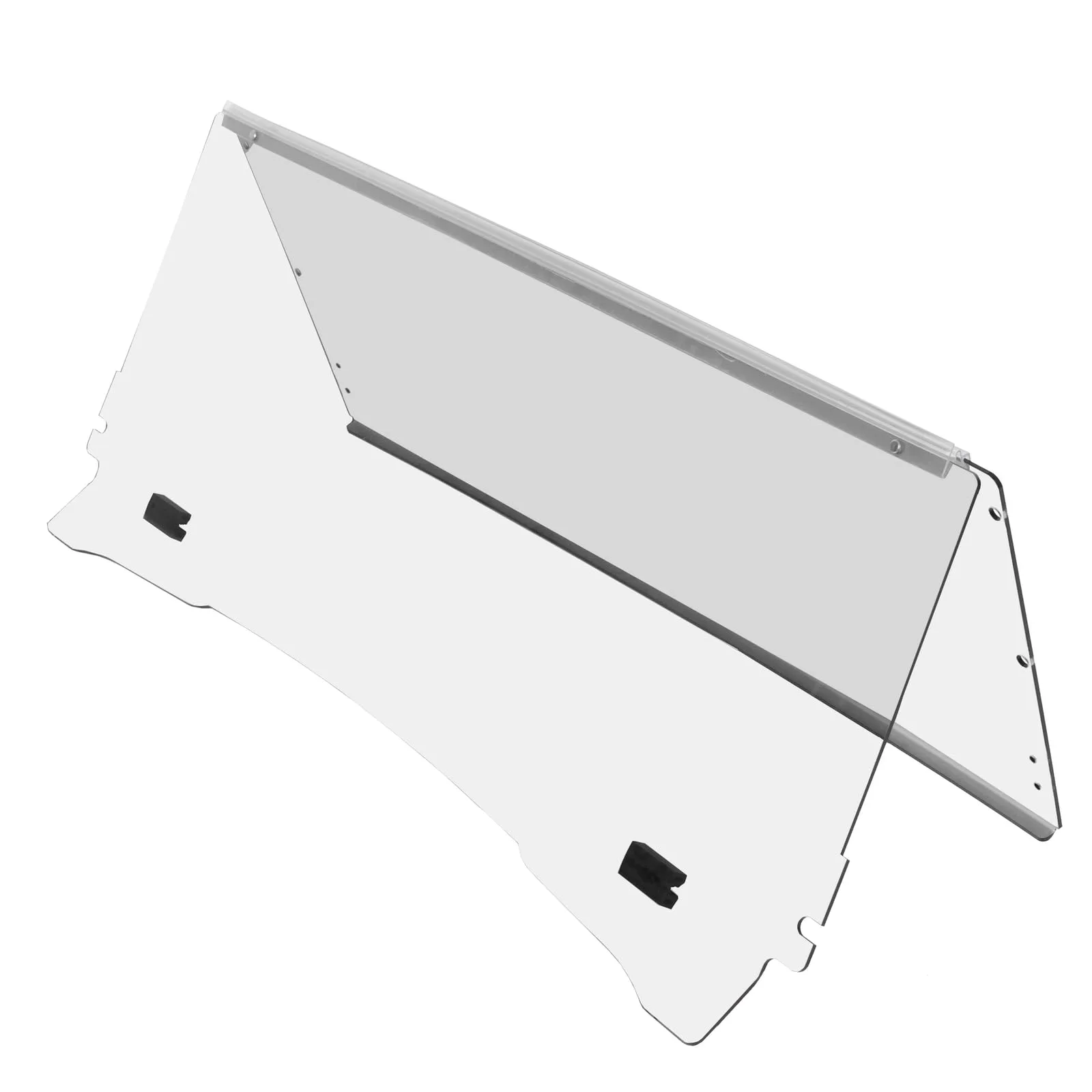 LIRHIQYGF Folding Windshield for E-Z-GO TXT 1994-2014 image 2