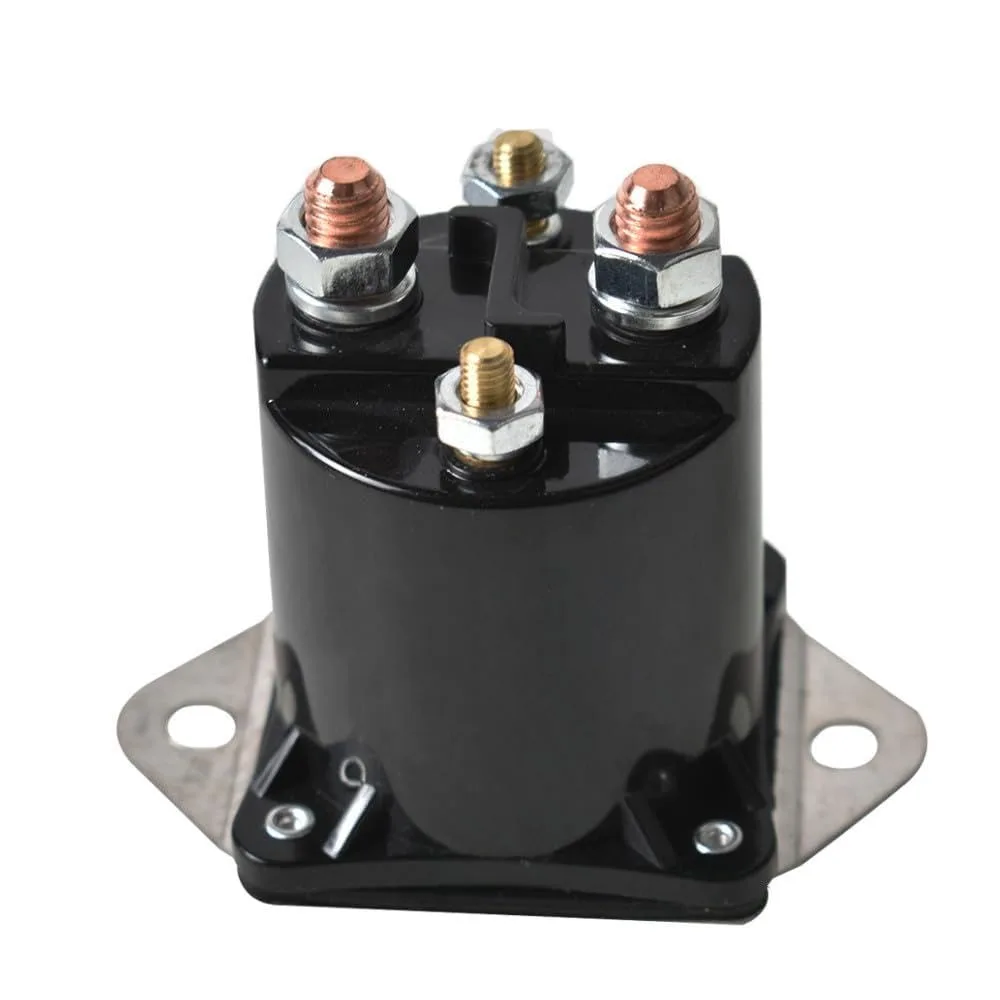 12V Solenoid Switch for Club Car DS & Precedent