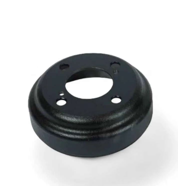 3G Brake Drum Hub Assembly for E-Z-GO TXT Electric Carts image 2