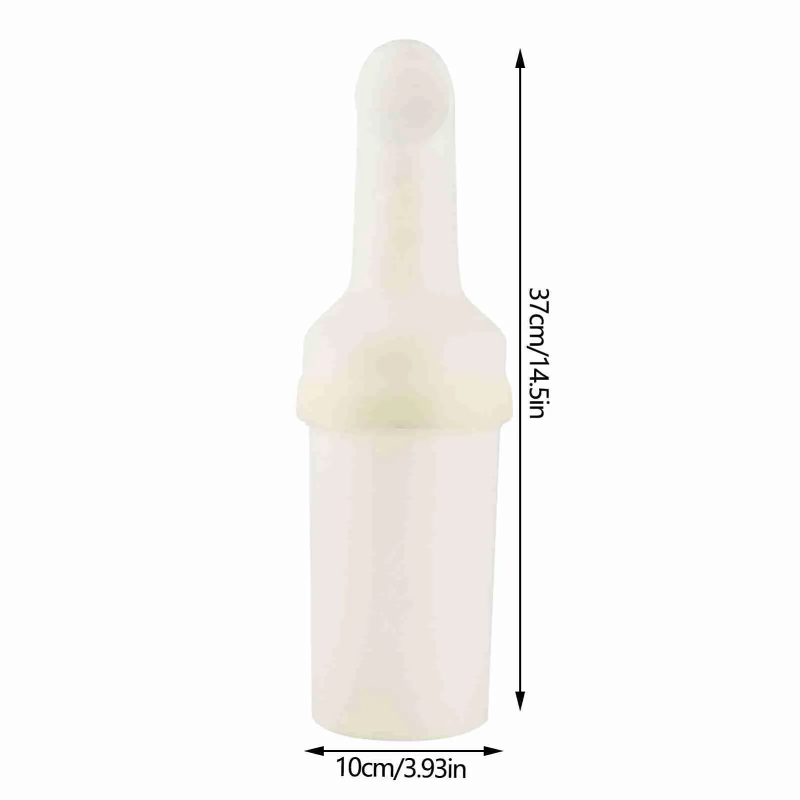 Obetuens Golf Cart Sand Bottle for Club Car and Evolution image 2