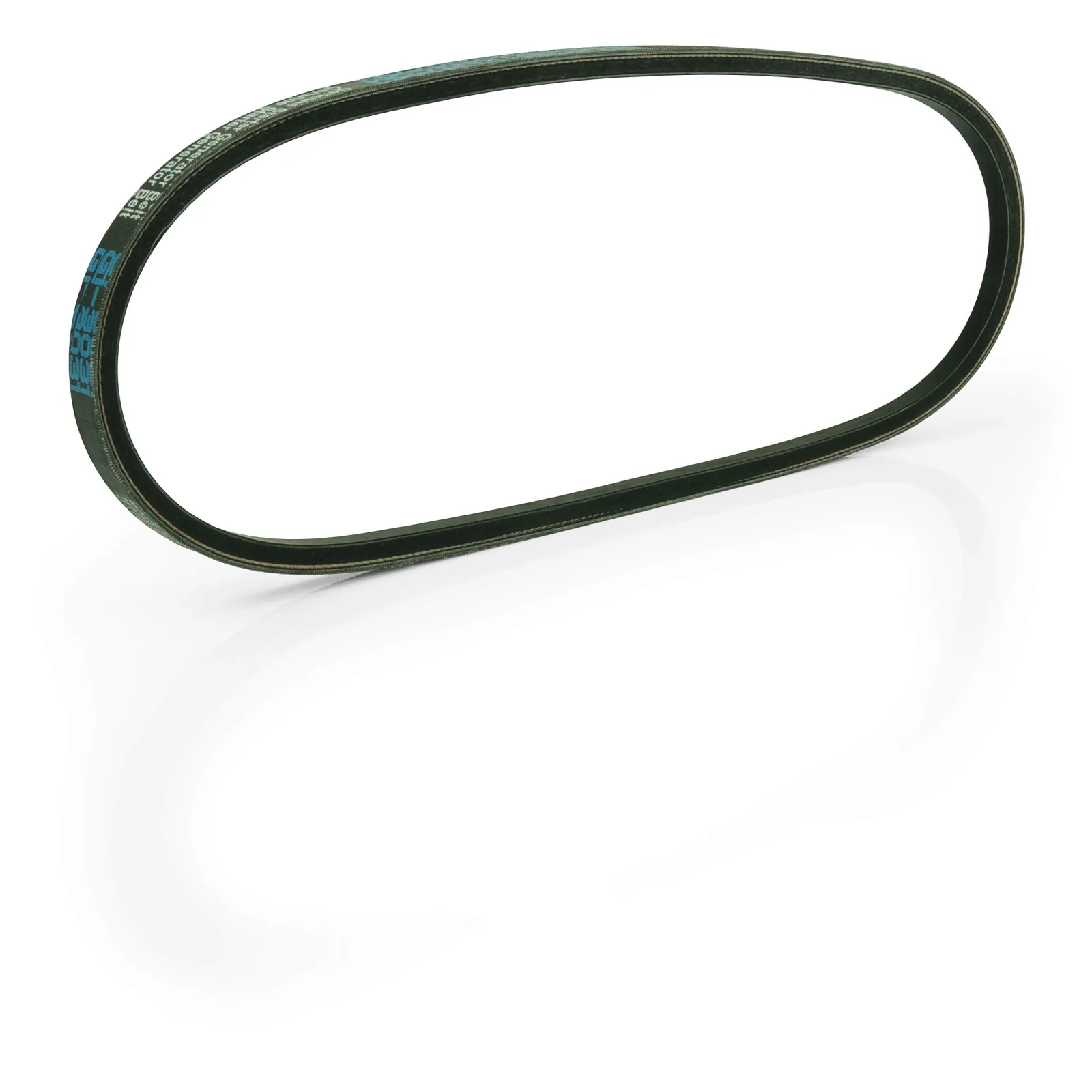 Golf Cart King BLT-0002 Yamaha Starter Generator Belt image 2