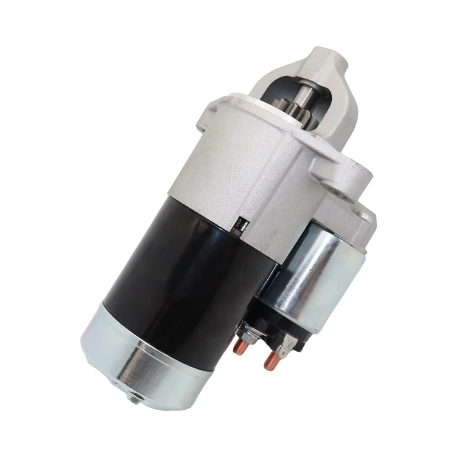HATRYIDA 12V Starter Motor for E-Z-GO Golf Carts image 3