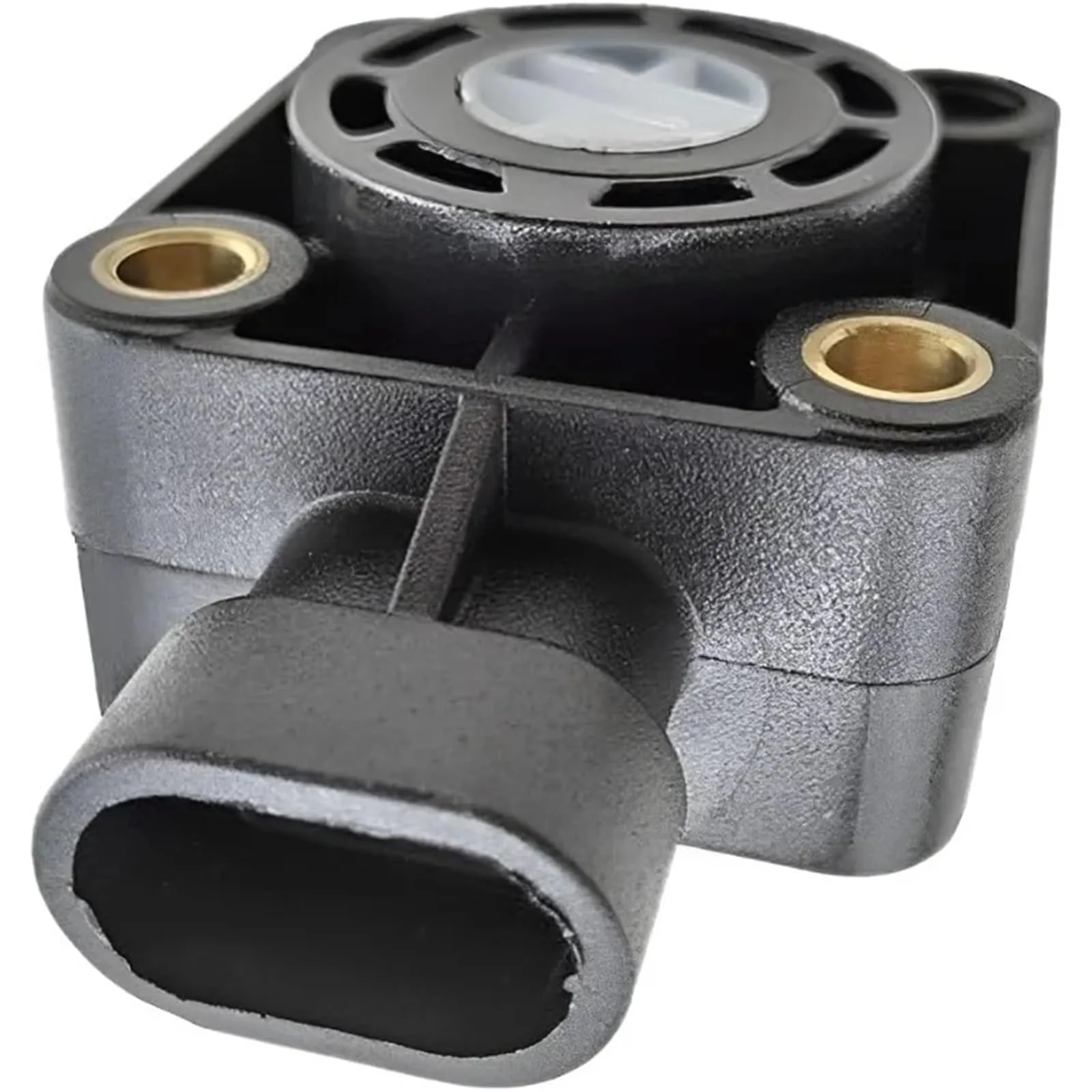 VTGVVVTR Golf Cart Electronic Throttle Sensor 671848 image 4