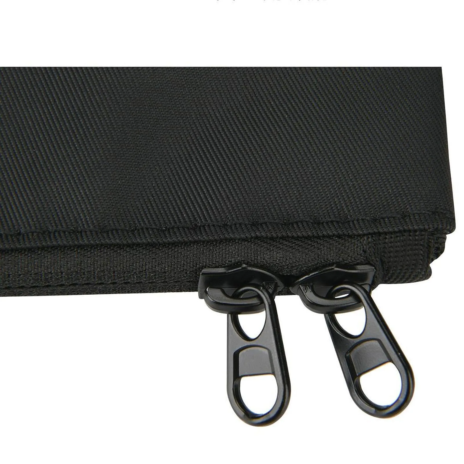 blloocod Golf Push Cart Storage Bag Organizer image 3