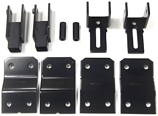 GTW 4-Inch Lift Kit with Tires and Wheels for Yamaha G2/G9 image 4
