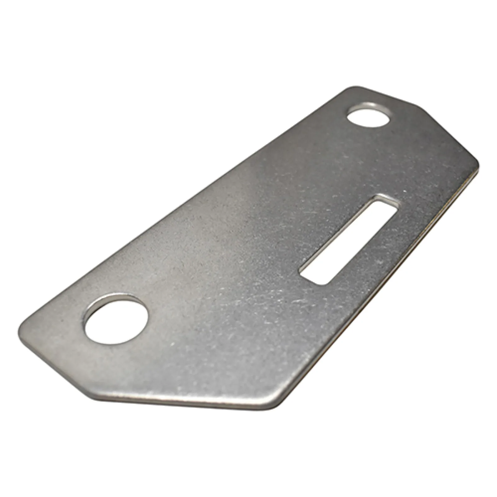 Red Hawk SEAT-2749 Hinge Plate for E-Z-GO RXV image 2