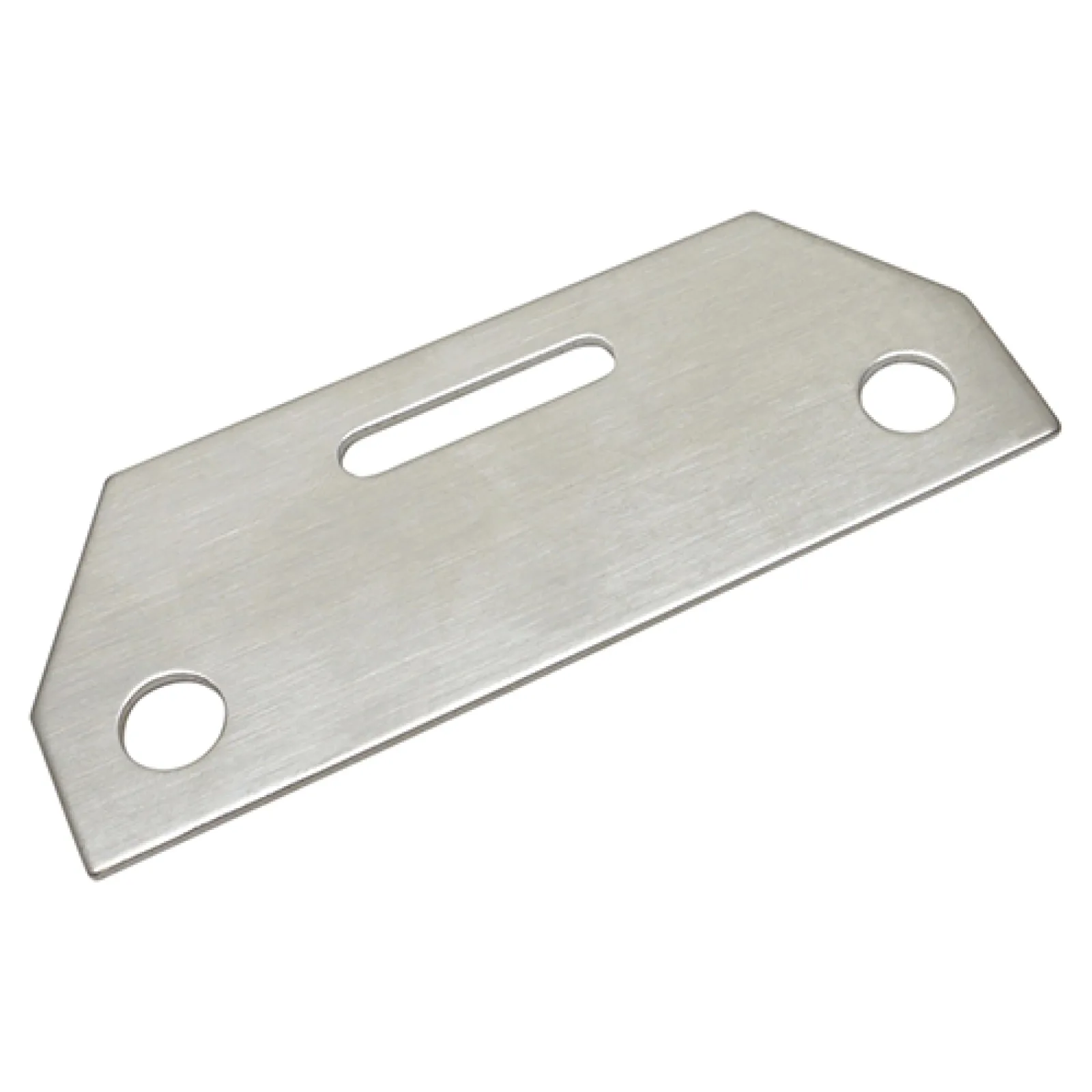 Red Hawk SEAT-2749 Hinge Plate for E-Z-GO RXV