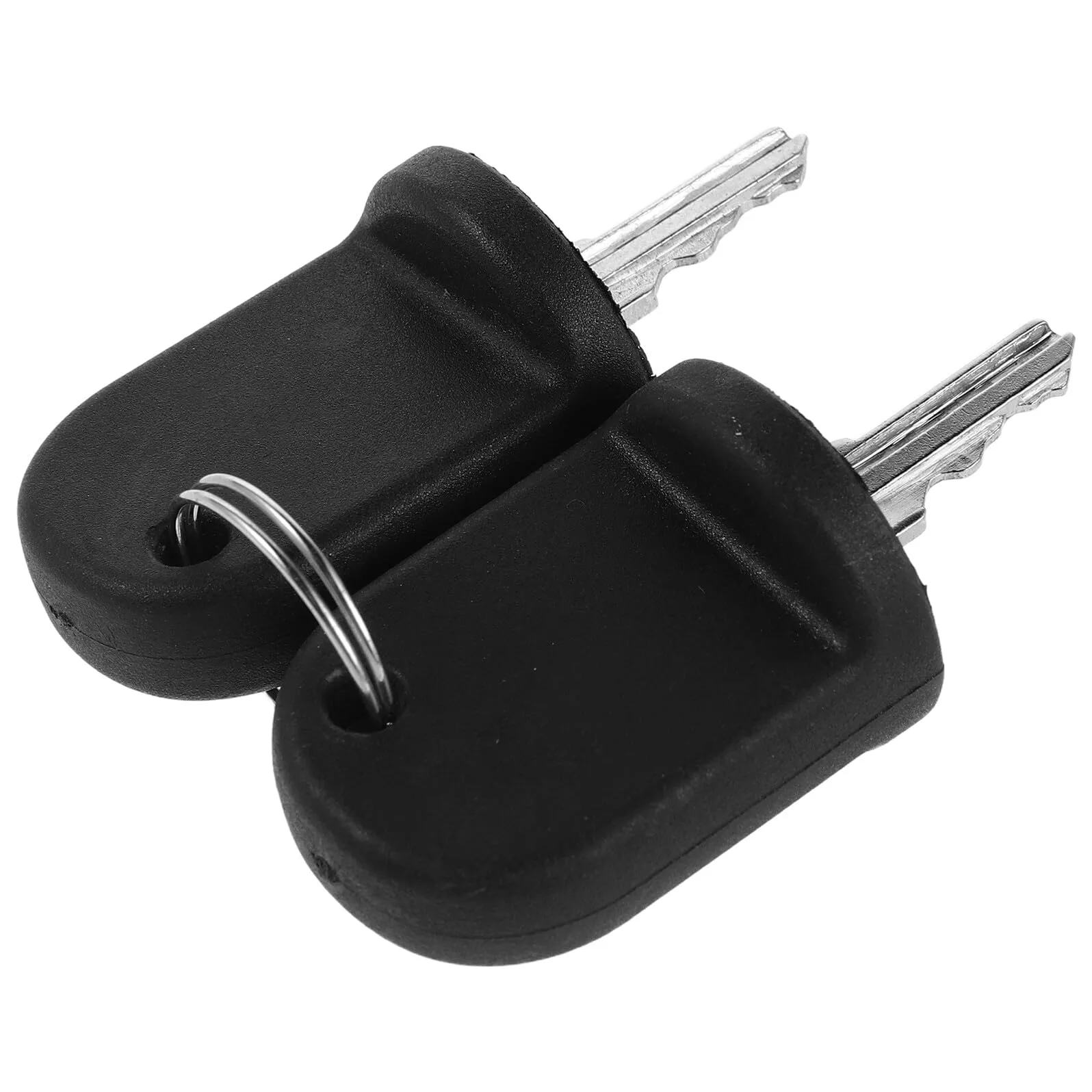 DINHEAROM Replacement Ignition Keys for Golf Cart & Scooter DKC2144B018446E65VUNV