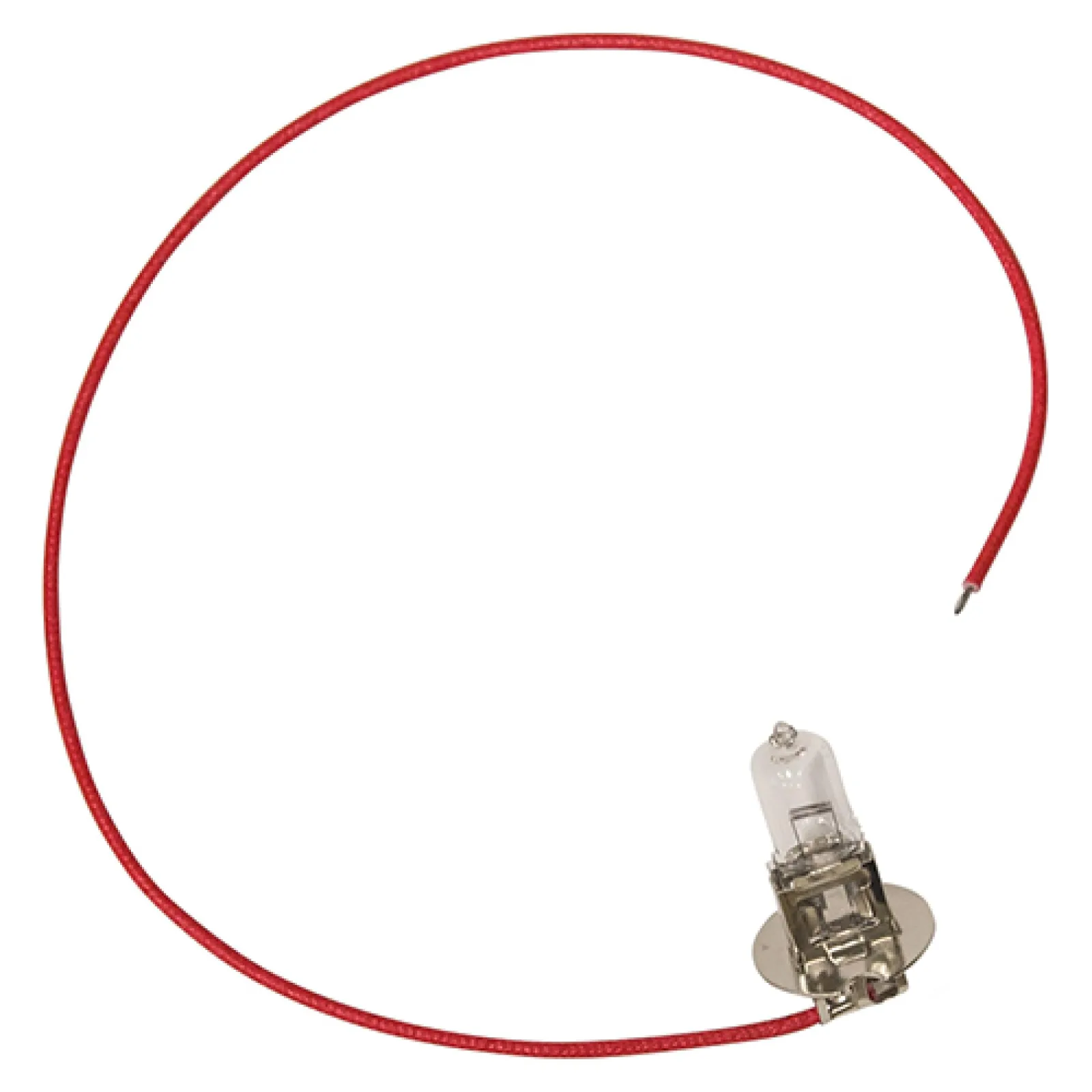 RHOX LGT-327 Golf Cart Headlight Bulb