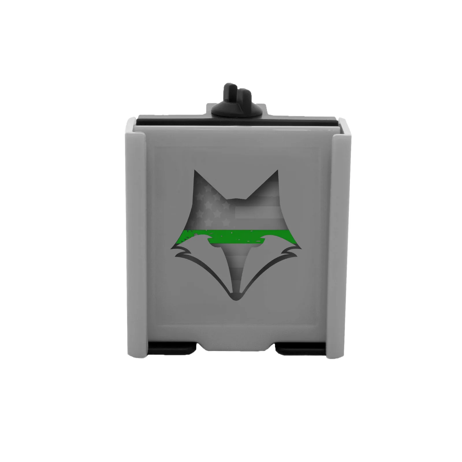 Desert Fox Golf Phone Caddy Golf Cart Holder image 2