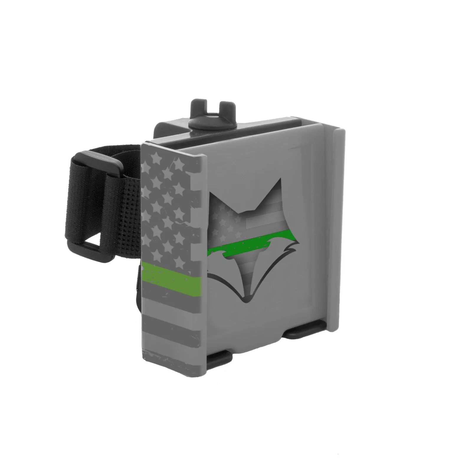 Desert Fox Golf Phone Caddy Golf Cart Holder image 3