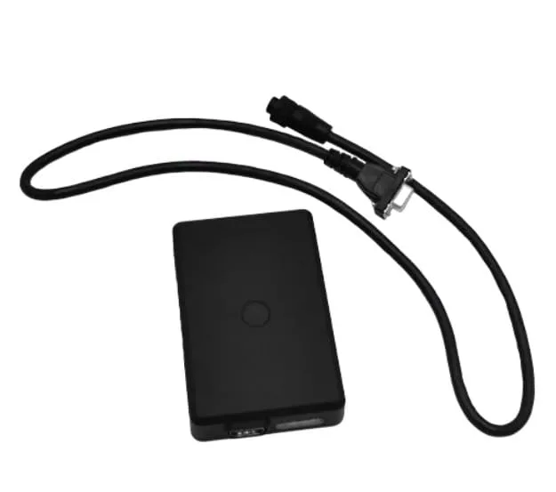 Club Car Lithium Golf Cart Bluetooth Diagnostic Tool image 2