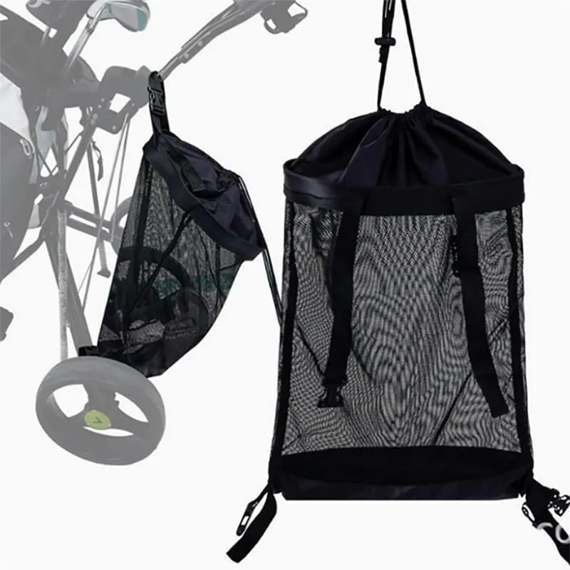 RJAHDNC Storage Bag for Sun Mountain Speed Cart SV1
