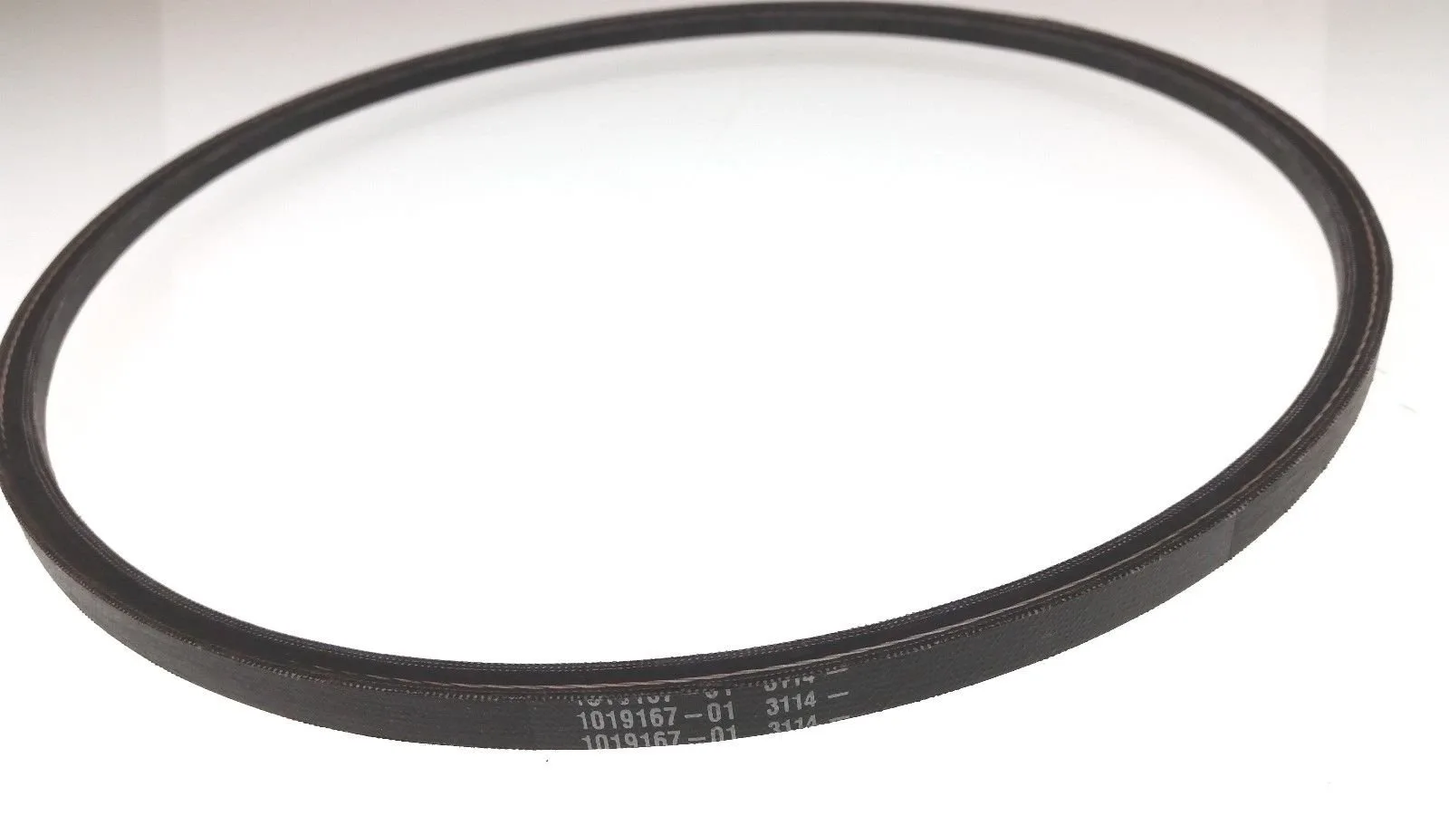 Club Car Starter Generator Belt 101916701 for DS and Precedent