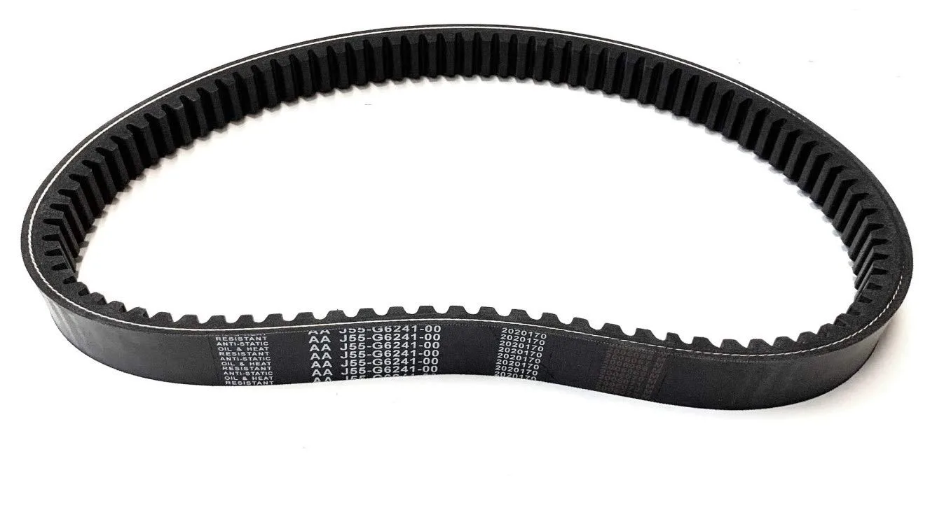 Yamaha Golf Cart Drive Belt G2-G22 and Drive/G29