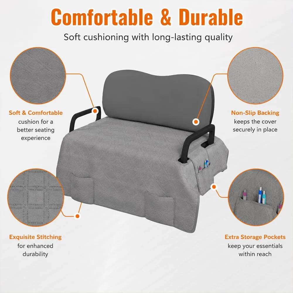 SYBYF Seat Cover for ICON EV i40, 2020-2026 image 3