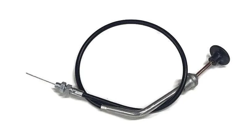 Vital All-Terrain Choke Cable for E-Z-GO TXT Golf Carts