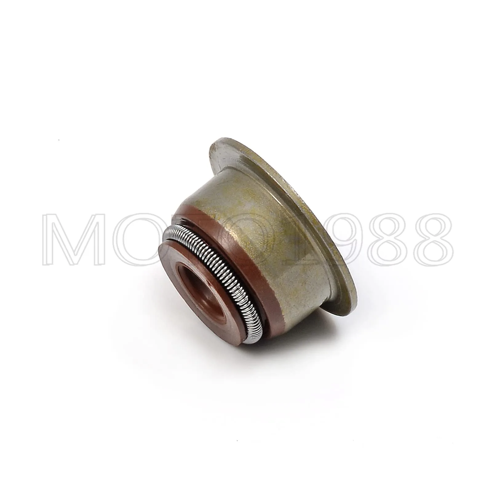MOTO1988 Y126 Valve Stem Seals for E-Z-GO Gas Carts image 3