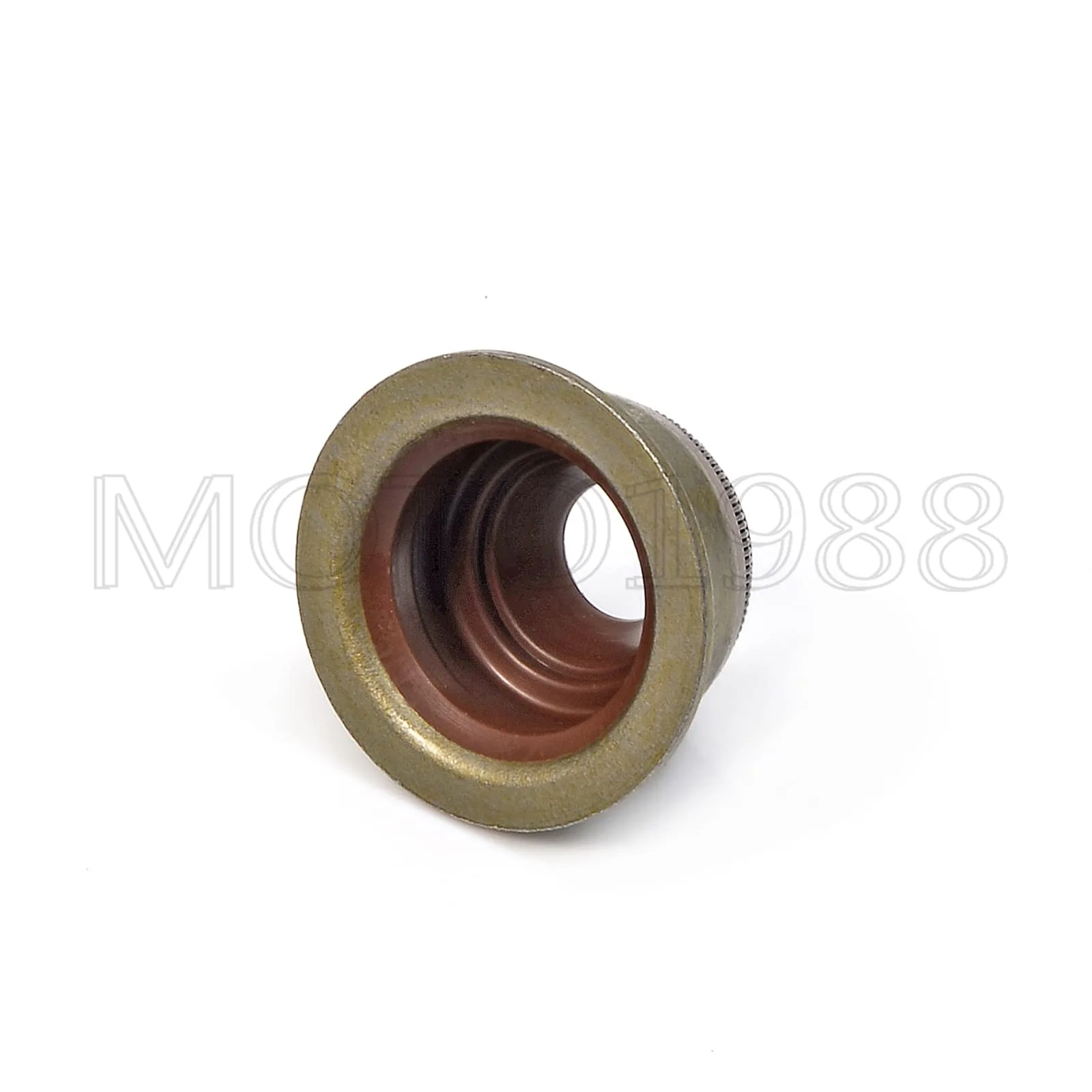 MOTO1988 Y126 Valve Stem Seals for E-Z-GO Gas Carts image 4