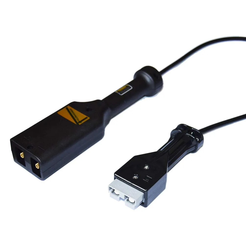 ScaAuto SB50 to Powerwise Golf Cart Charger Adapter image 2