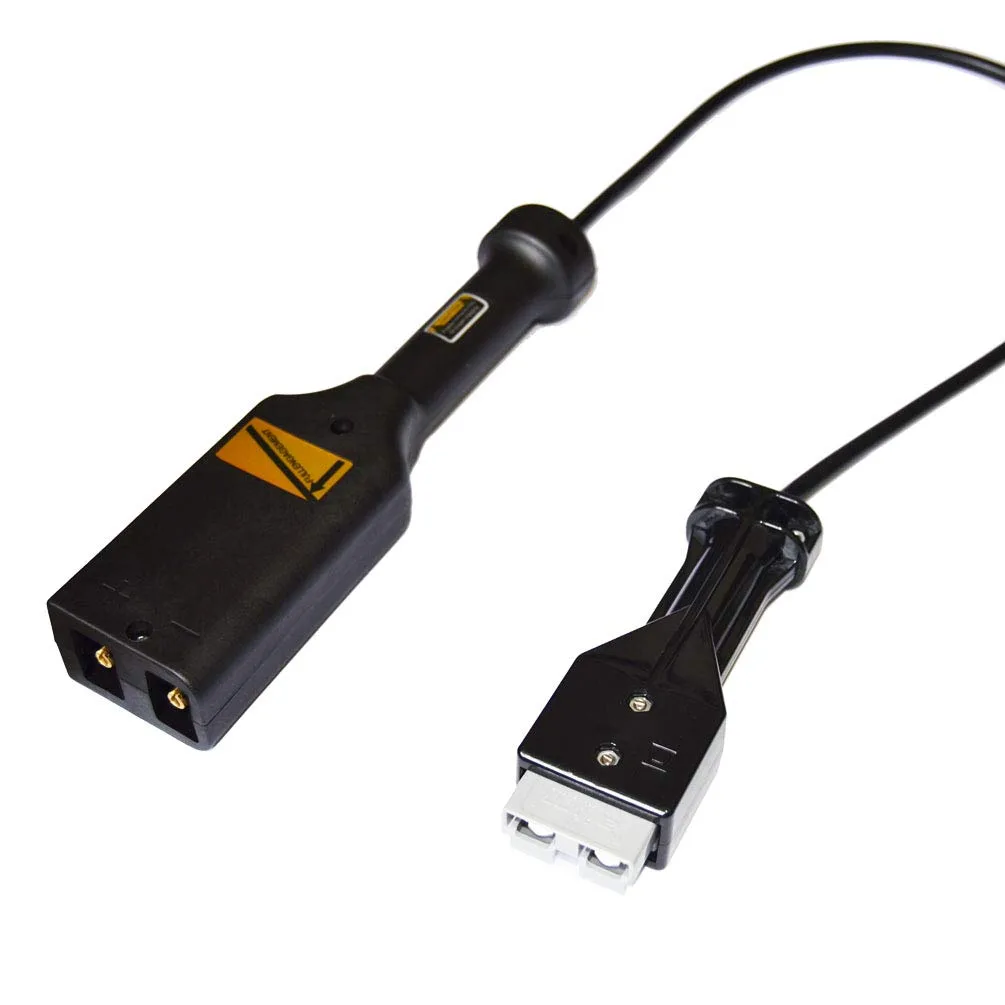 ScaAuto SB50 to Powerwise Golf Cart Charger Adapter image 4