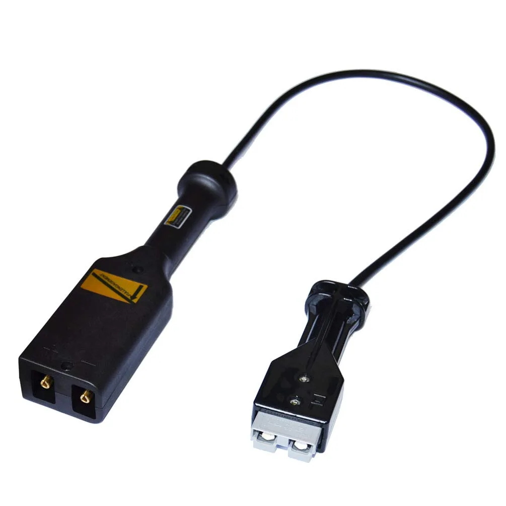 ScaAuto SB50 to Powerwise Golf Cart Charger Adapter