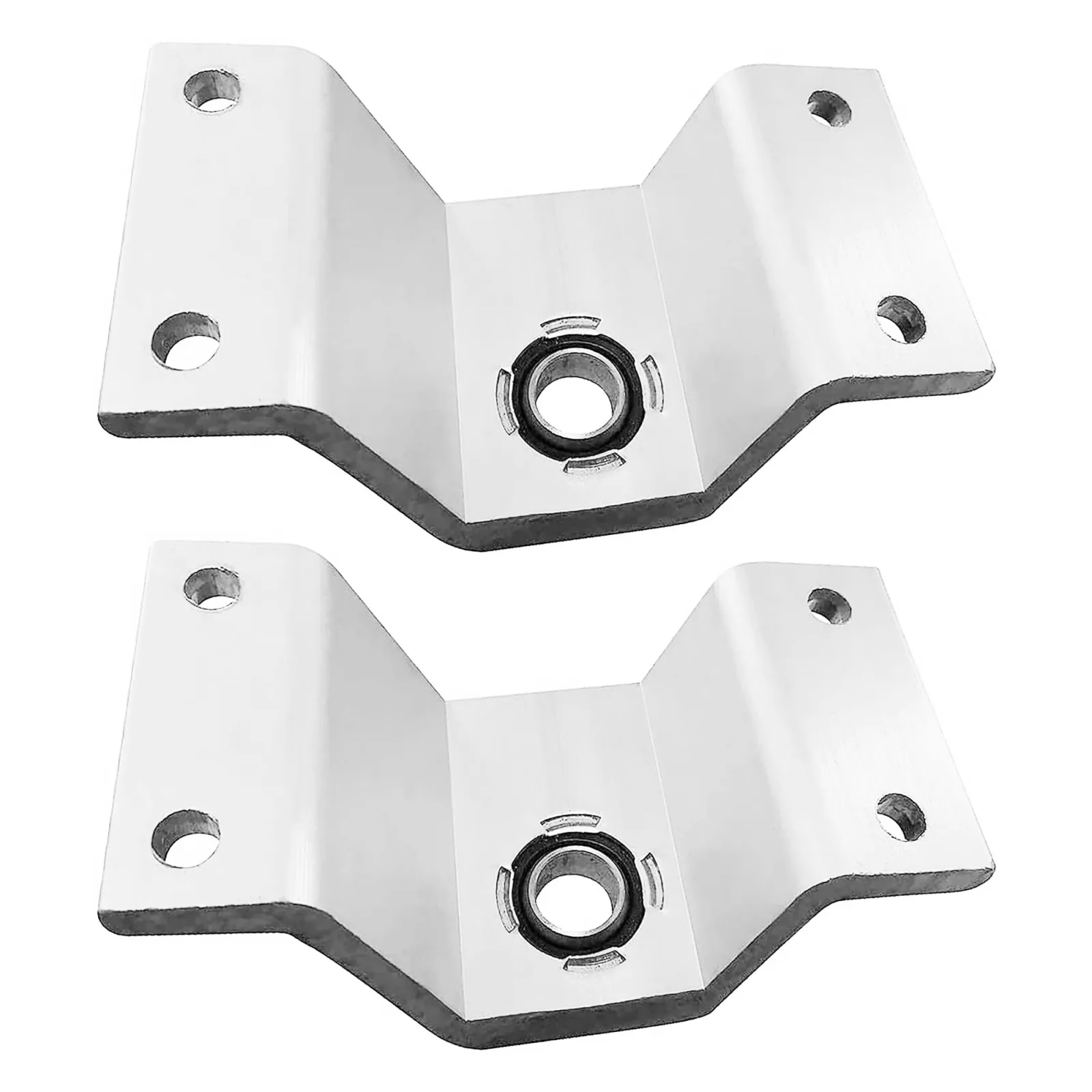 10L0L Club Car DS Accelerator Bearing Bracket 1981-2011 image 4