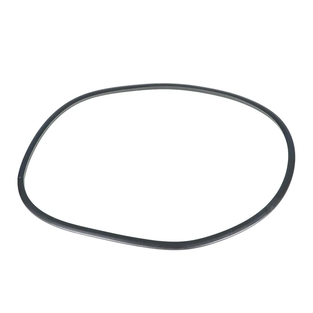 Generic Drive Clutch Cover (Belt Box Seal) Mod-G33S-1603 — Fits Polaris ACE, RZR, Ranger