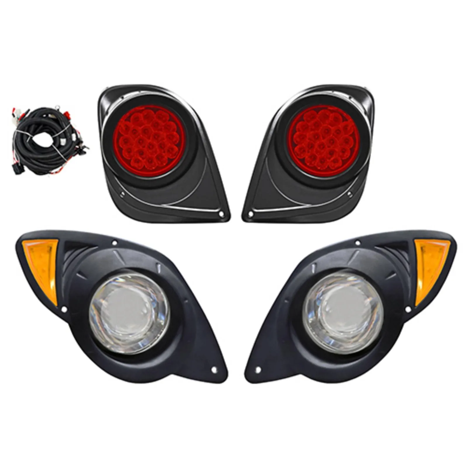 RHOX LGT-403L LED Light Kit for Yamaha Drive2