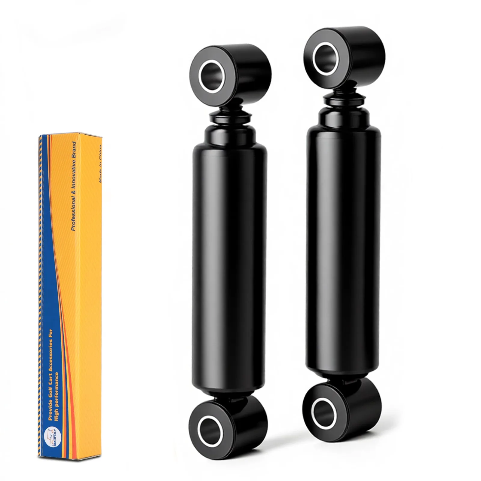 MIXOPOLY Front Shocks for Club Car Precedent, Onward & Tempo