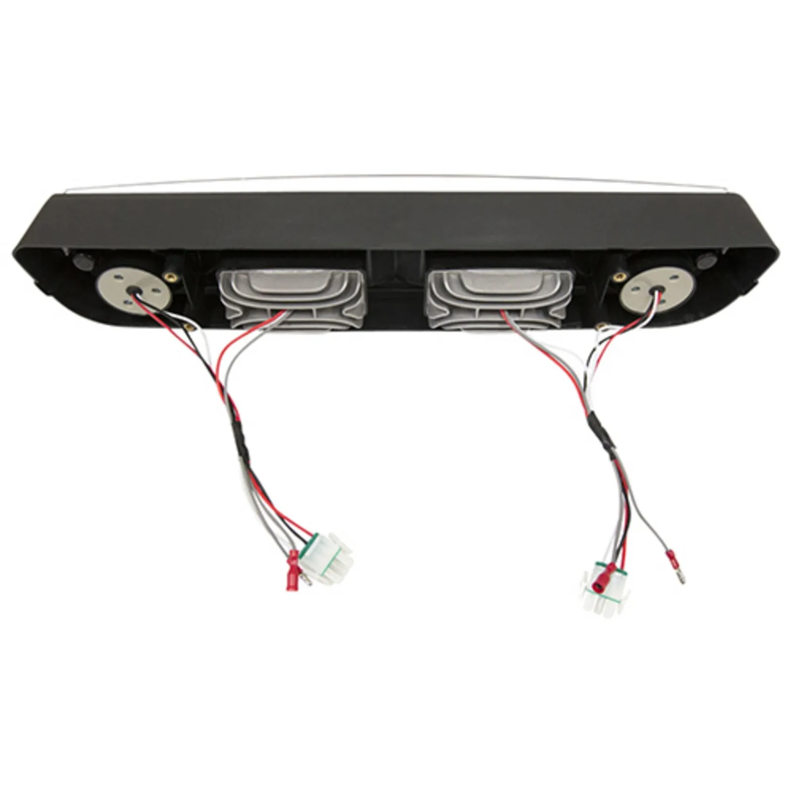 RHOX LGT-109L LED Headlight Bar for E-Z-GO Medalist and TXT image 3