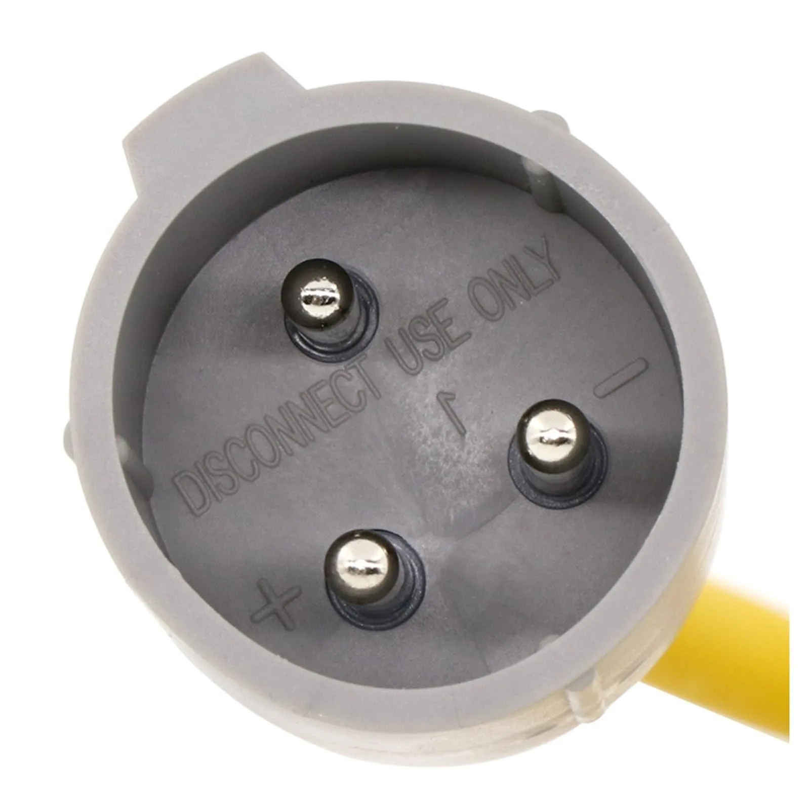 CHMIFTNX 48V Golf Cart Charger 105070101 (Model CHMIFTNX) image 3