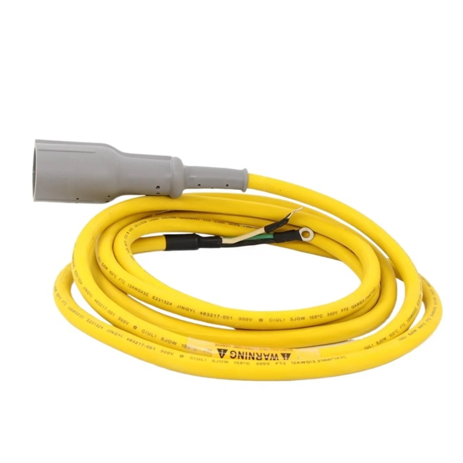 CHMIFTNX 48V Golf Cart Charger 105070101 (Model CHMIFTNX)