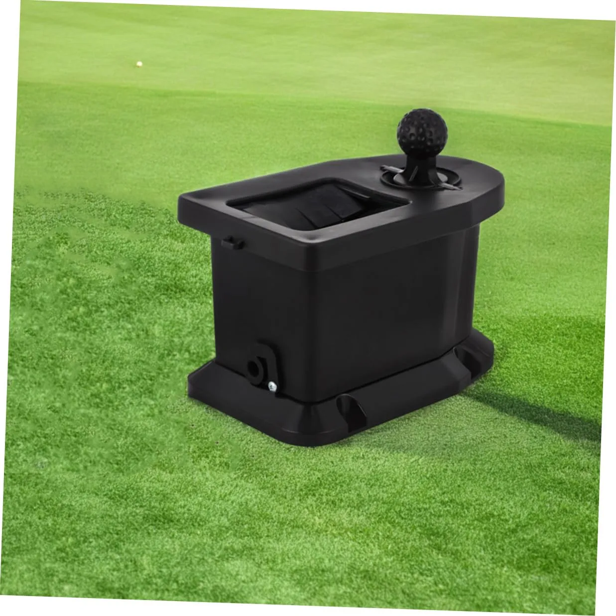 Beavorty Portable Golf Club & Ball Washer — Black, Part R047DX5XZA32TT13DZY36 image 4