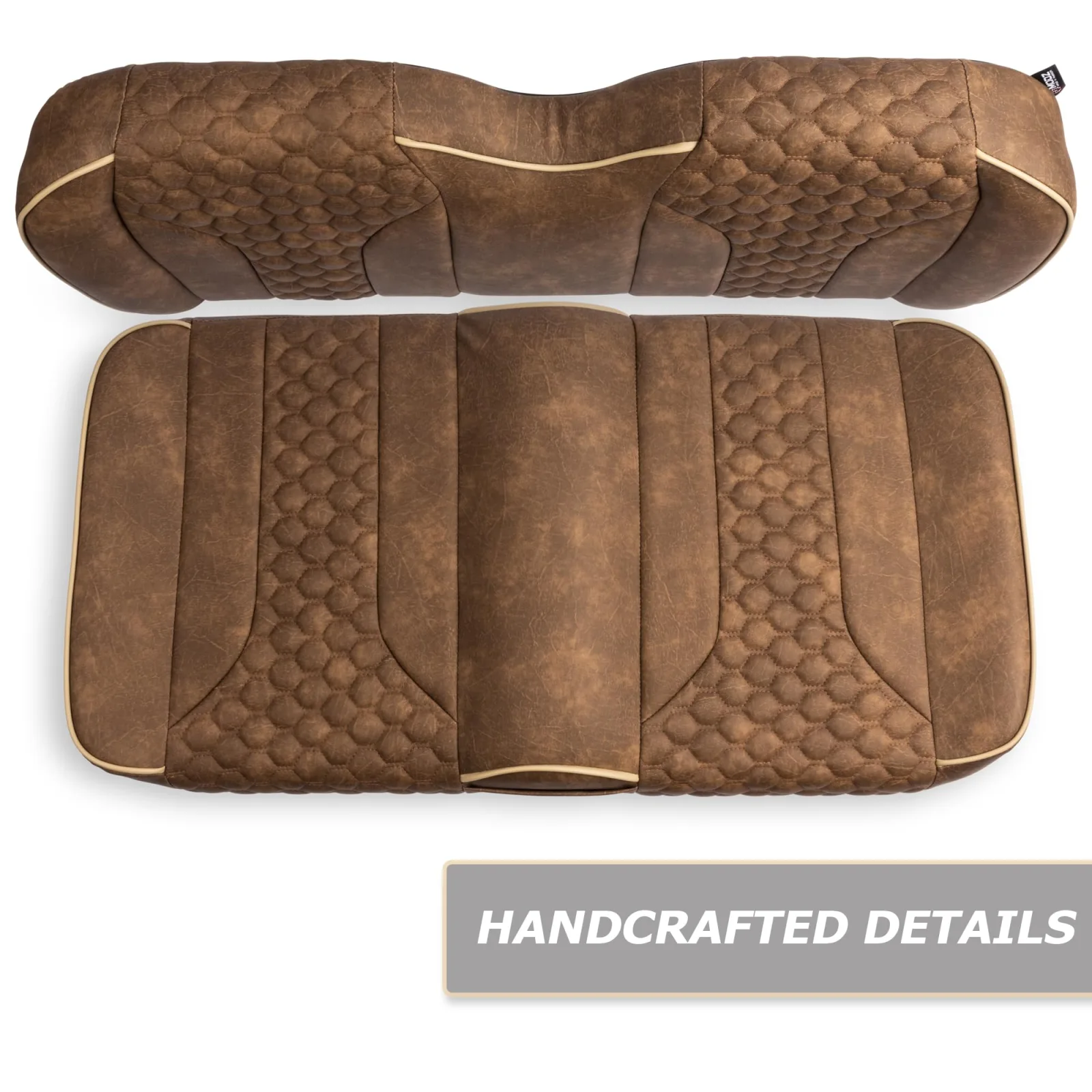 MODZ FS2 Front Seat for Yamaha G29 Drive and Drive2 image 3