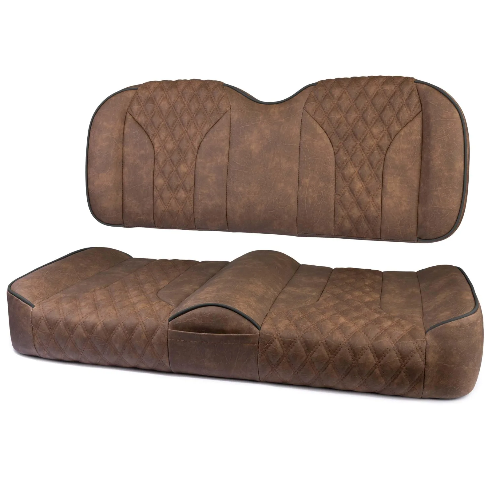 MODZ FS2 Front Seat for Yamaha G29 Drive and Drive2
