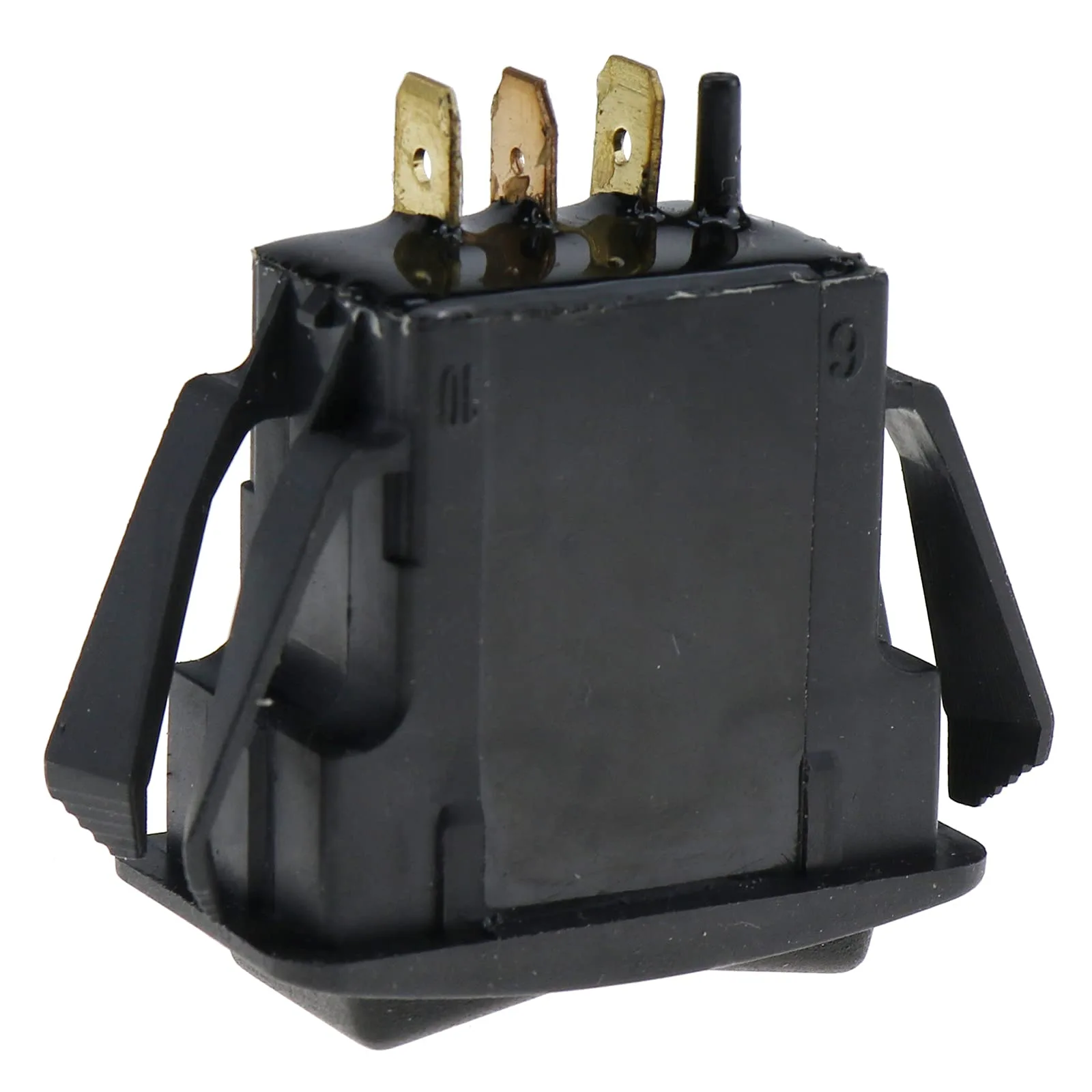 DVPARTS Forward Reverse Switch for E-Z-GO TXT PDS image 2