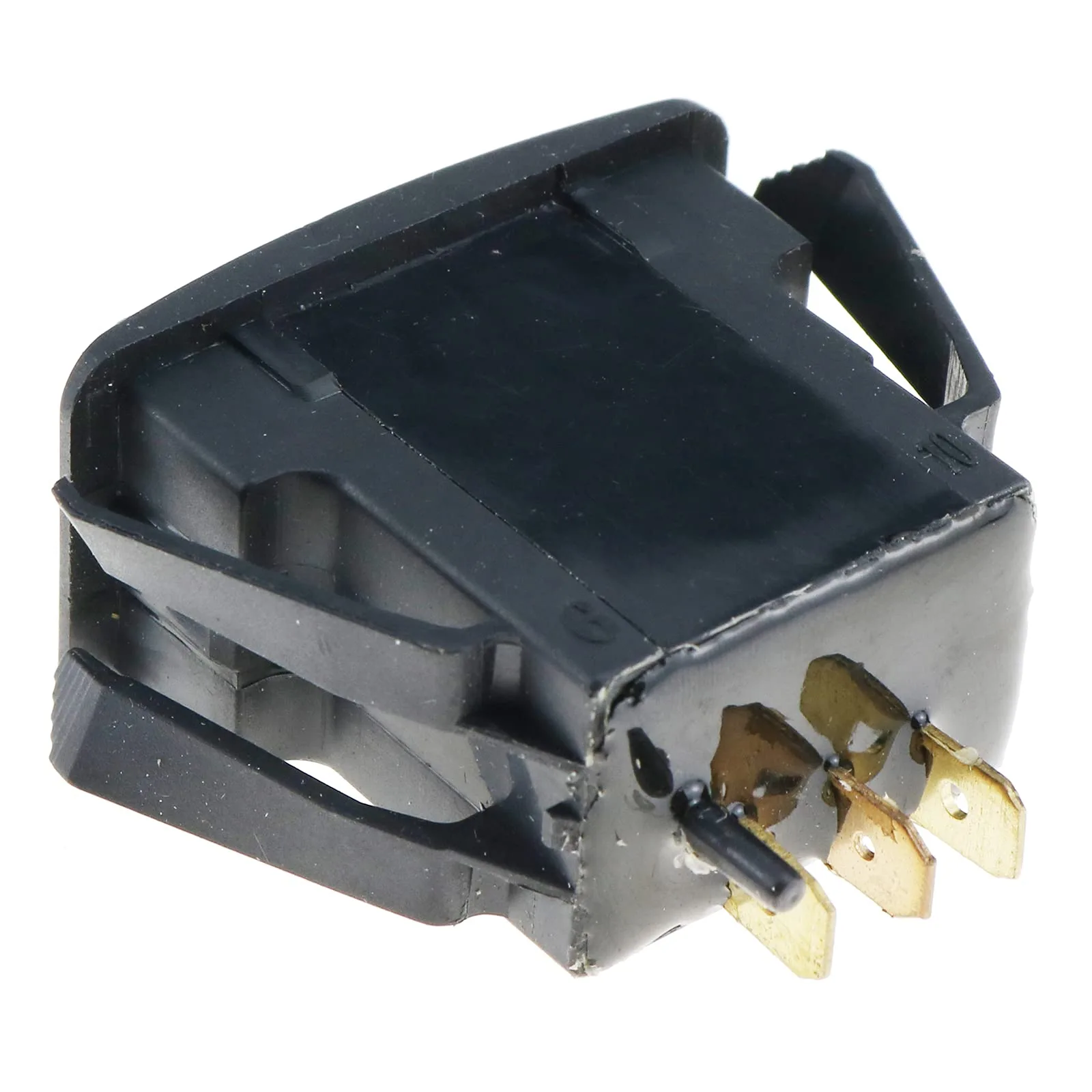 DVPARTS Forward Reverse Switch for E-Z-GO TXT PDS image 4