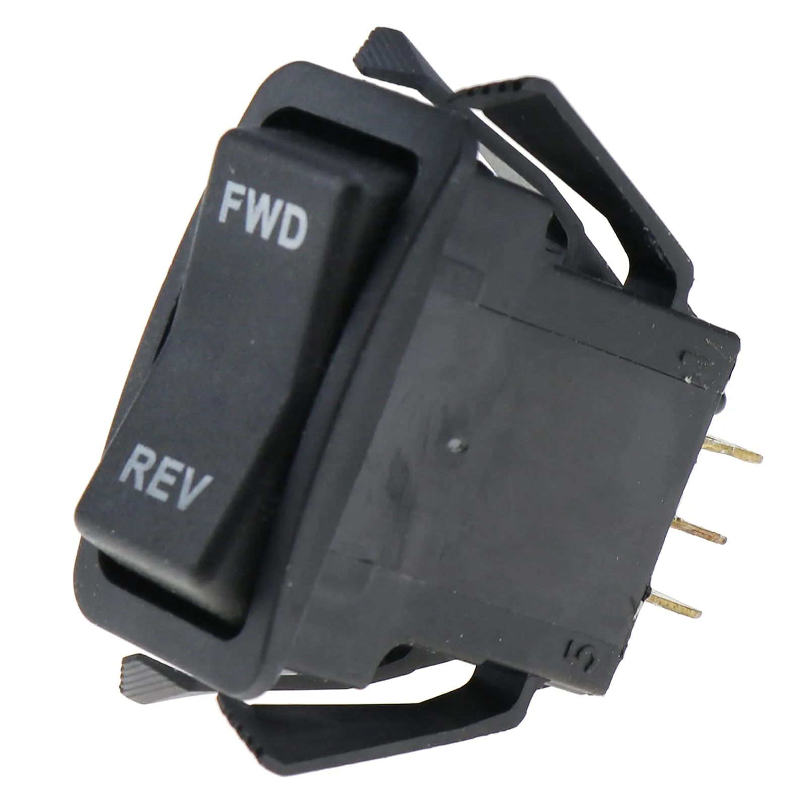 DVPARTS Forward Reverse Switch for E-Z-GO TXT PDS