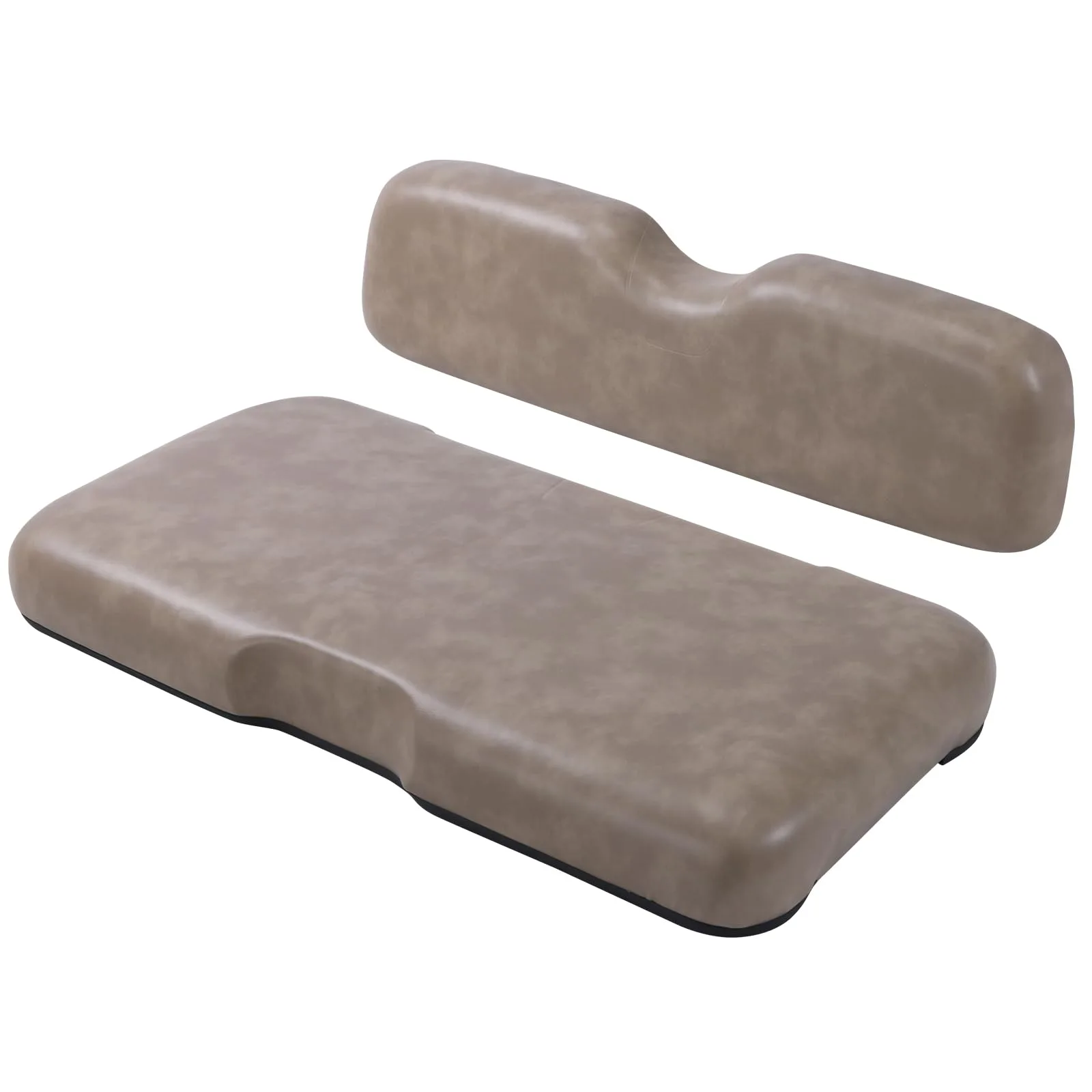 E-Z-GO RXV Front Seat Cushion Set 2008-Up